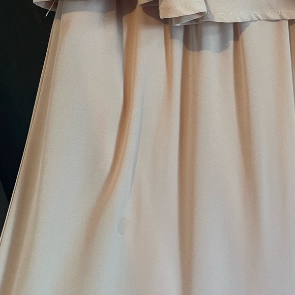 Show me your MUMU - Caitlin Medium Dusty Blush Crisp - Picture 6 of 7